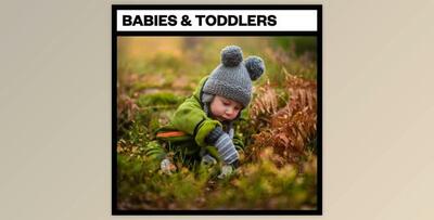 Big Room Sound Babies and Toddlers