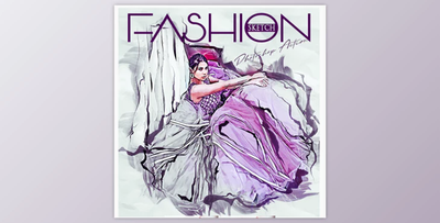 Fashion Sketch Photoshop Action By GorynArt