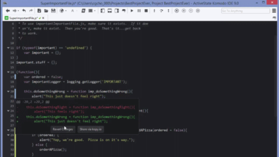 ActiveState Komodo IDE 11.1.1.91089 Win/Linux/macOS