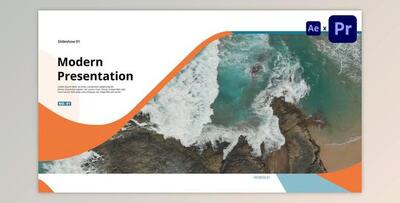 Modern Promo (Videohive 53766931)