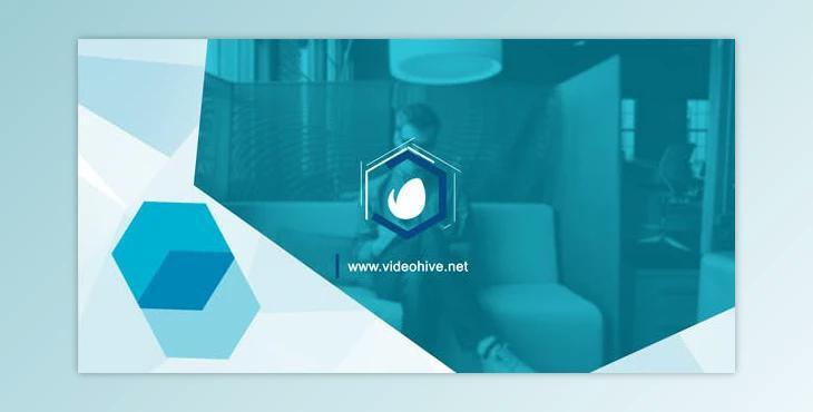 Simple Corporate Video (Videohive 20409426) - AE Project