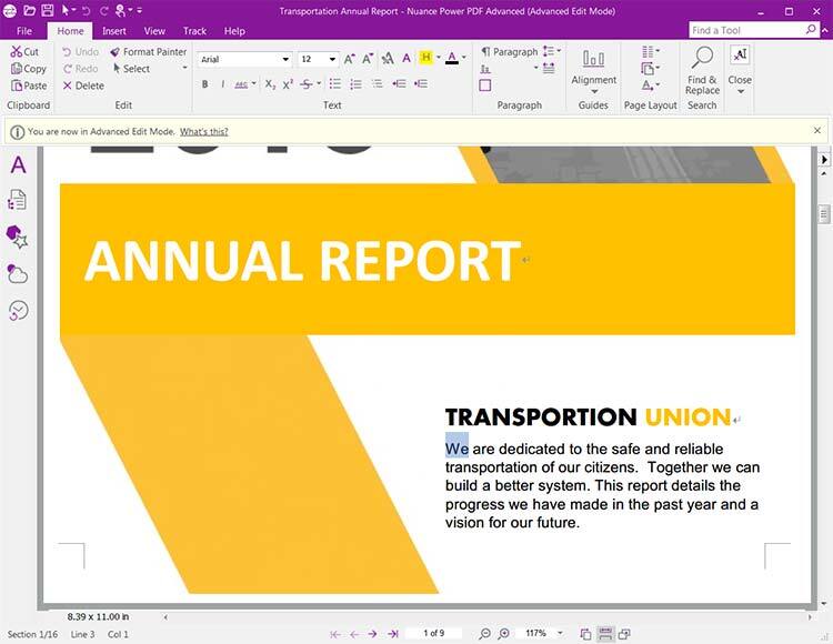 Nuance Power PDF Advanced 2.10.6415 Multilingual