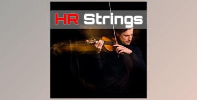 HR Sounds HR Strings Gold Edition