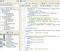 ModelMaker Code Explorer 12.3 for Delphi 10.2 Tokyo