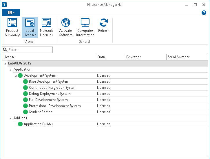 NI LabVIEW 2025 Q1 25.0.0.49247 + Toolkits and Modules