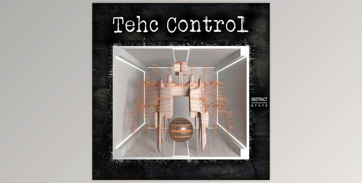 Abstract State Tech Control (WAV)