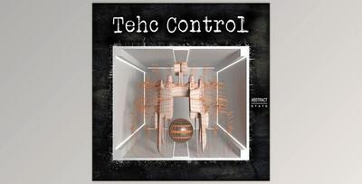 Abstract State Tech Control (WAV)