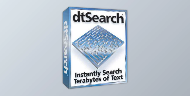 DtSearch Desktop & Engine v2025.01 Build 8836 for Win & linux & macOS Retail