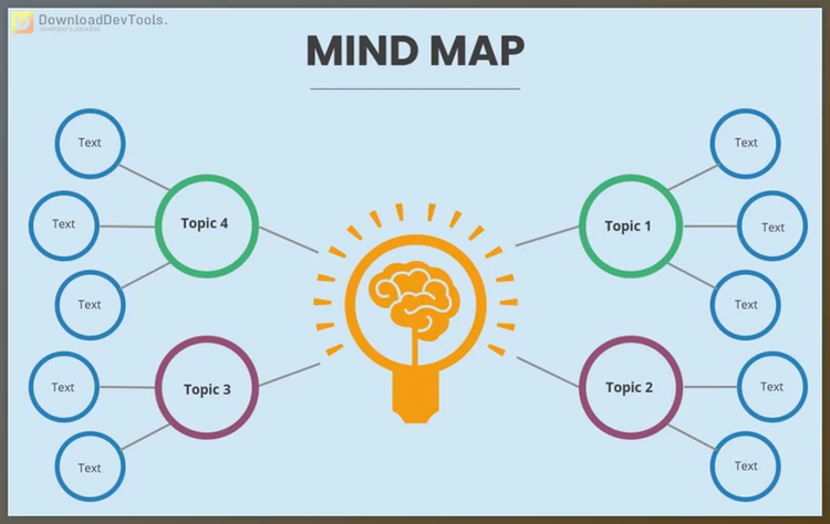 MindMapper v24.9302a + Portable Edition + CRACK