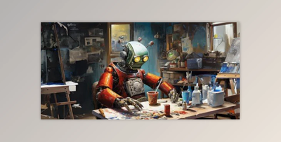 Midjourney in 2 hours: Practical Guide for Beginners