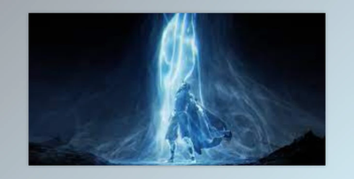 Gumroad – Hero Powerup FX – Houdini & Nuke VFX Course