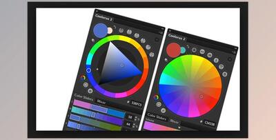 Coolorus v2.5.16 for Adobe Photoshop
