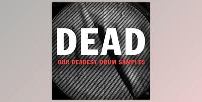 Circles Drum Samples DEAD Vol 1