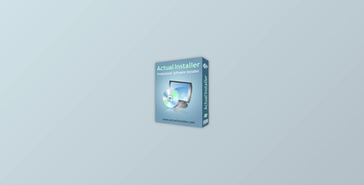 Actual Installer Pro Plus v8.5.0 Multilingual + CRACK
