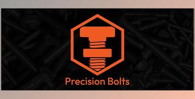 Blender Market – Precision Bolts v0.1.1