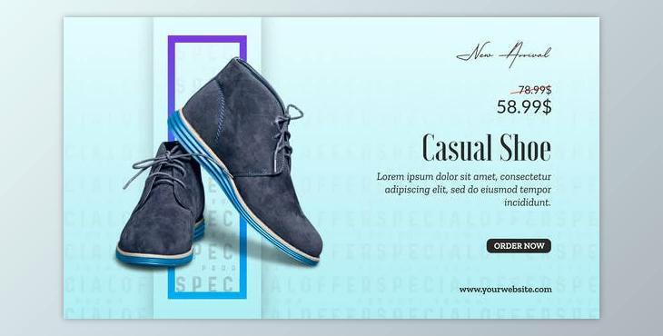 Product Promo V.01 (Videohive 42812722) - AE Project