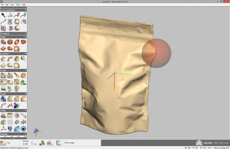 Geomagic Sculpt 2022.0.34 x64