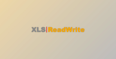 Axolot XLSReadWriteII v6.02.01 (24 May 2024) for Delphi 7-12.2 Athens Full Source