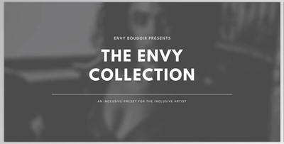 The Envy Collection – Bundle (XMP)