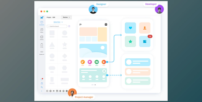 Mockflow Wireframe v2.0 Enterprise Edition + CRACK