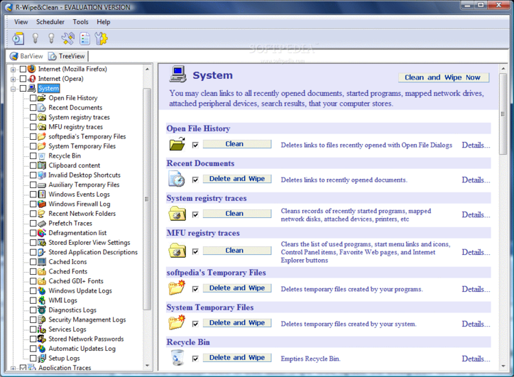 R-Wipe & Clean 20.0.2516