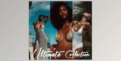 Anita Sadowska – Ultimate Collection Lightroom Presets (LRTEMPLATE)