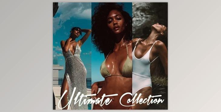 Anita Sadowska – Ultimate Collection Lightroom Presets (LRTEMPLATE)