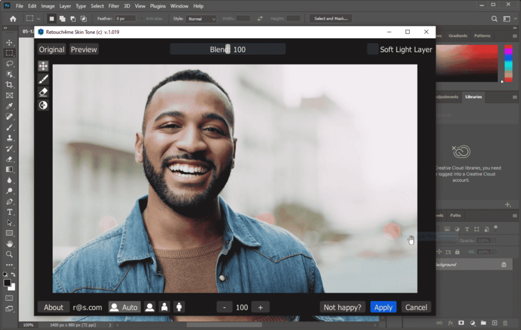 Retouch4me Suite 2024-10-25