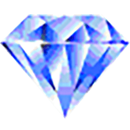 Crystal Impact Diamond 4.6.8