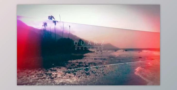 Freeze Time Parallax (Videohive 23646634)