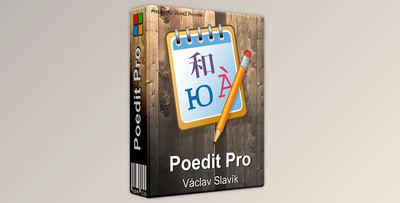 Poedit Pro v2.2.0.5561 + Portable Edition Pre-Activated
