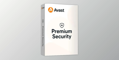 Avast Premium Security v25.9.10453 + CRACK