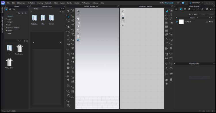 CLO Standalone 2025.0.148 x64