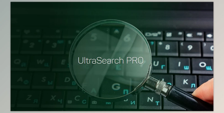 UltraSearch Pro v4.8.1.1181 for Win x64 Multilingual + CRACK