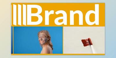 Showreel Intro (Videohive 46695980) - AE Project