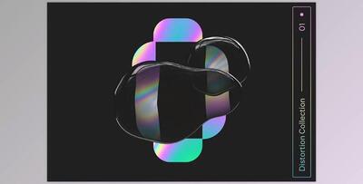 Distortion Collection 01 CreativeMarket-5754961 (PSD)