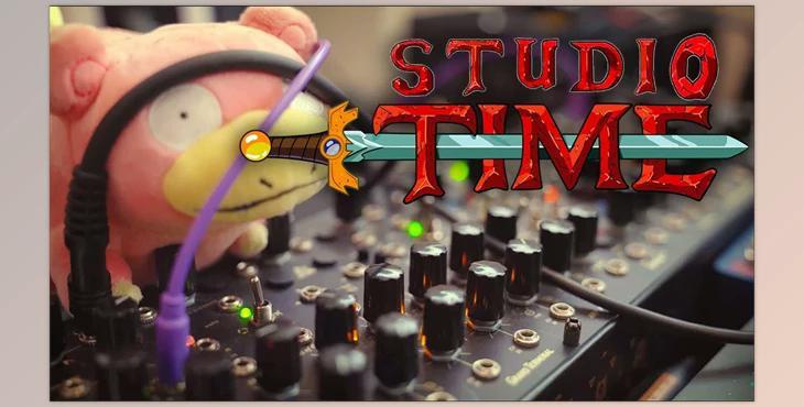 Virtual Riot Studio Time Episode 3 Track