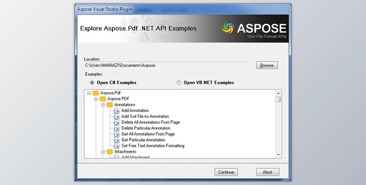 Aspose.PDF for .NET v25.4.0 (11 Apr 2025) + License Key & CRACK