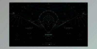 HUD Screen Gadgets 3 (Videohive 42748505) - AE Project