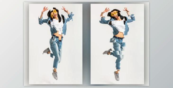 Slices Photoshop Action by iHemalaya (ATN)