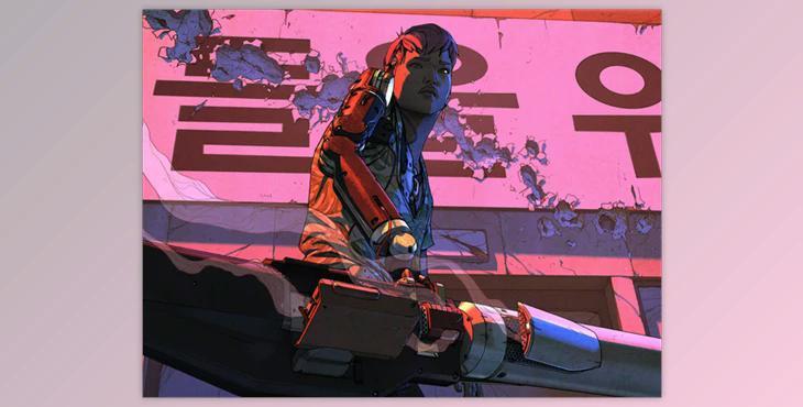 Learn Squared – Designing Better Characters with Wouter Gort