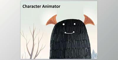 Adobe Character Animator 2025 v25.0 (Win, Mac)