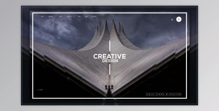 Modern Slideshow (Videohive 17445537)