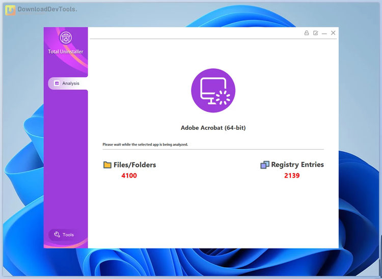 Total Uninstaller 2024 v3.0.0.790 + Portable Edition + CRACK