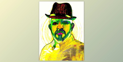 Impressionist Photoshop Action By mrikhokon