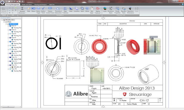 Geomagic Design X v2022.0.0 x64 Fixed