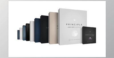 Lens Distortions – Master Photoshop Bundle