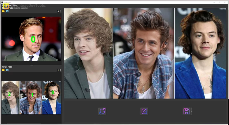 AI FaceSwap v2.5.5 Pre-Activated