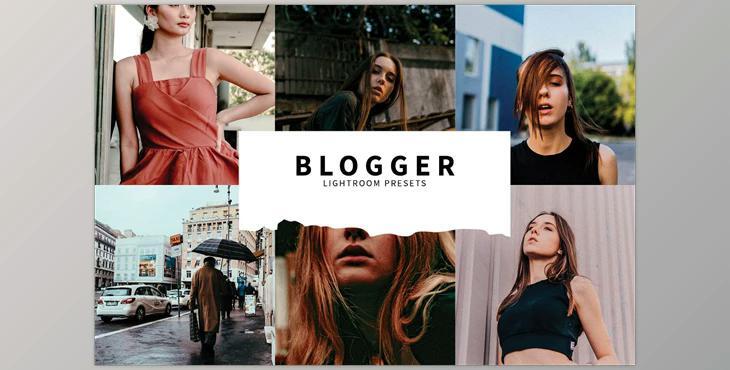 10 Blogger Lightroom Presets CreativeMarket-5978578 (LRTEMPLATE)