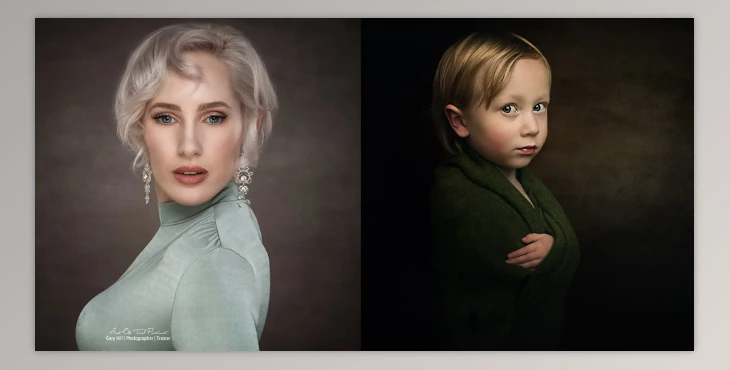 LSP Actions – CAMDEN Texture Overlay Collection